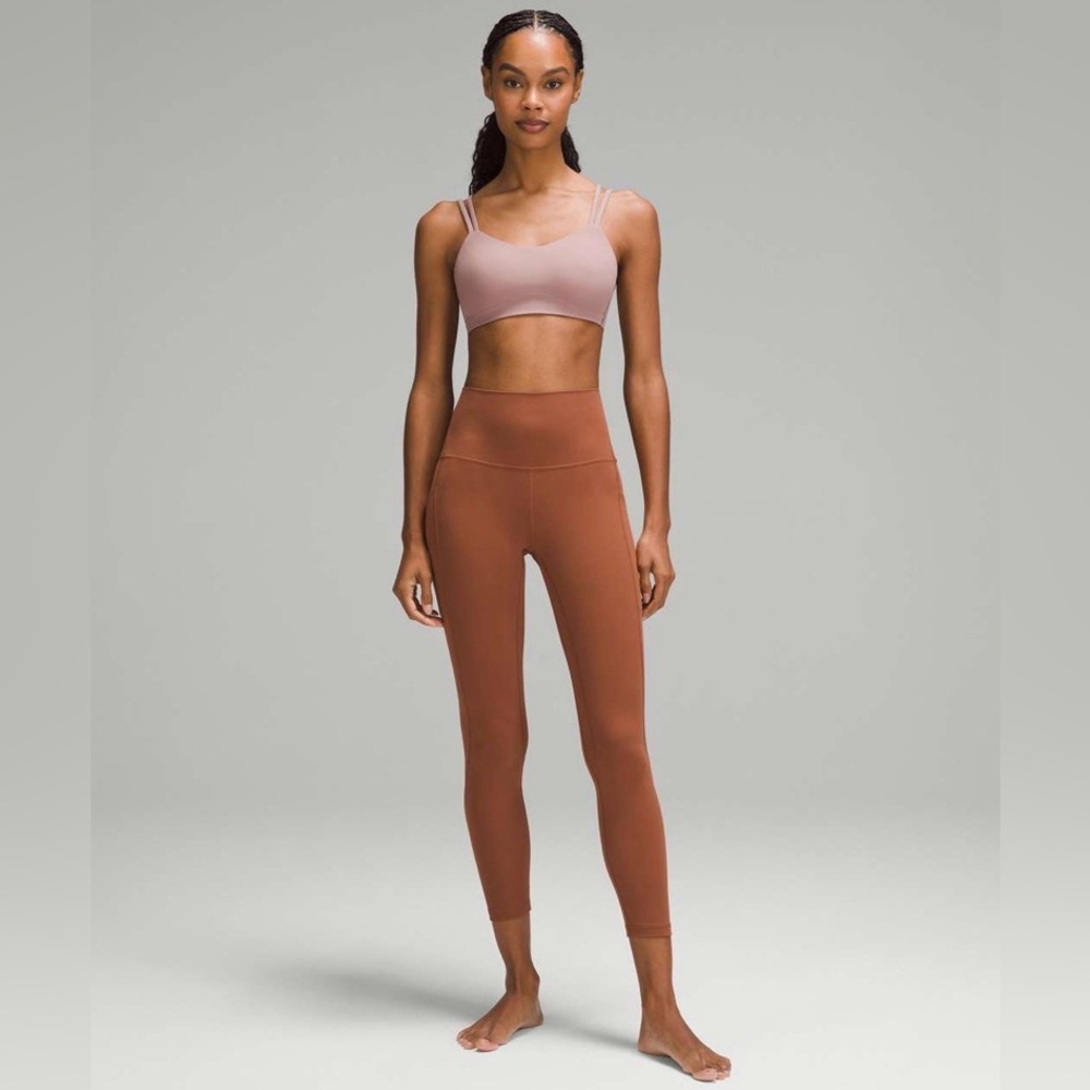 Lululemon Align High-Rise Pant with Pockets 25"